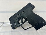 SMITH & WESSON M&P9 Shield Plus 9MM LUGER (9x19 PARA) - 2 of 3
