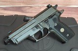 SIG SAUER P229 LEGION 9MM LUGER (9x19 PARA) - 2 of 3