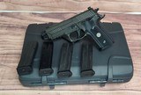 SIG SAUER P229 LEGION 9MM LUGER (9x19 PARA) - 1 of 3