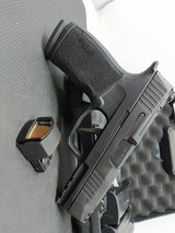 SIG SAUER P365 X-MACRO 9MM LUGER (9X19 PARA) - 2 of 3