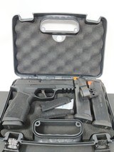 SIG SAUER P365 X-MACRO 9MM LUGER (9X19 PARA) - 1 of 3