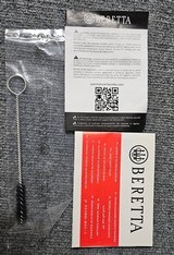 BERETTA APX-A1 9MM LUGER (9x19 PARA) - 2 of 3