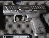 BERETTA APX-A1 9MM LUGER (9x19 PARA) - 3 of 3