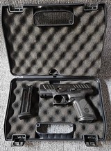 BERETTA APX-A1 9MM LUGER (9x19 PARA) - 1 of 3