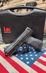 HECKLER & KOCH VP9SK 9MM LUGER (9X19 PARA) - 2 of 3