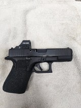 GLOCK G19 GEN 5 9MM LUGER (9x19 PARA) - 3 of 3