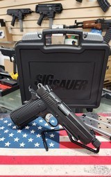 SIG SAUER 1911 CARRY .45 ACP - 2 of 3