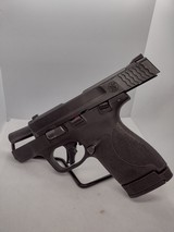 SMITH & WESSON M&P9 Shield Plus 9MM LUGER (9X19 PARA) - 3 of 3