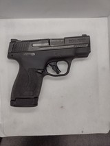 SMITH & WESSON M&P9 Shield Plus 9MM LUGER (9X19 PARA) - 2 of 3
