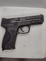 SMITH & WESSON M&P9 M2.0 9MM LUGER (9X19 PARA) - 2 of 3