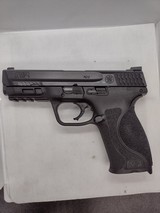 SMITH & WESSON M&P9 M2.0 9MM LUGER (9X19 PARA) - 1 of 3