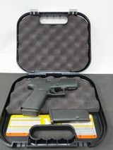 GLOCK G43X 9MM LUGER (9X19 PARA) - 1 of 3