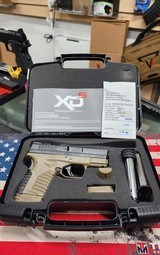 SPRINGFIELD ARMORY XD-S 9MM LUGER (9X19 PARA) - 2 of 3