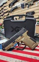 SPRINGFIELD ARMORY XD-S 9MM LUGER (9X19 PARA) - 3 of 3