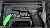 SIG SAUER P229 .40 CALIBER - 2 of 3