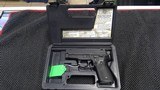 SIG SAUER P229 .40 CALIBER