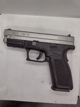 SPRINGFIELD ARMORY XD 9MM LUGER (9x19 PARA) - 1 of 3