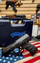 WALTHER PPQ M2 9MM LUGER (9X19 PARA) - 3 of 3