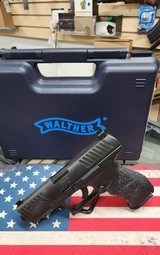 WALTHER PPQ M2 9MM LUGER (9X19 PARA) - 2 of 3