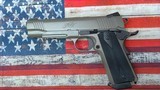 KIMBER DESERT WARRIOR .45 ACP - 3 of 3