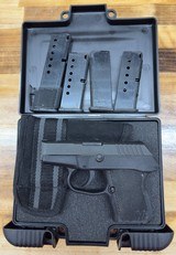 KELTEC P3AT
.380 ACP - 1 of 3