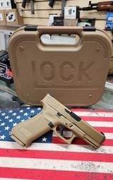 GLOCK G19X 9MM LUGER (9X19 PARA) - 2 of 3