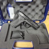 SMITH & WESSON M&P45 COMPACT .45 ACP - 1 of 2