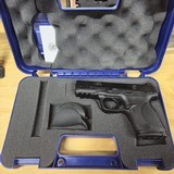 SMITH & WESSON M&P45 COMPACT .45 ACP - 2 of 2