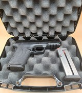 SMITH & WESSON M&P 9 SHIELD EZ 9MM LUGER (9x19 PARA) - 3 of 3