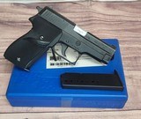 SIG SAUER P6 9MM LUGER (9x19 PARA) - 3 of 3