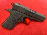 COLT M1991 A1 M1991A1 COMPACT 45ACP 1911 .45 ACP - 1 of 3