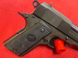 COLT M1991 A1 M1991A1 COMPACT 45ACP 1911 .45 ACP - 2 of 3