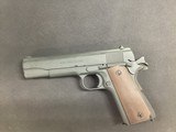 TISAS Zig M1911 .45 ACP - 1 of 3