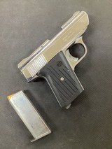 DAVIS INDUSTRIES P-380 .380 ACP - 3 of 3