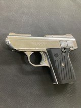 DAVIS INDUSTRIES P-380 .380 ACP - 2 of 3