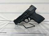 SMITH & WESSON M&P45 SHIELD M2.0 .45 ACP - 3 of 3