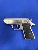 WALTHER PPK/S .380 ACP - 3 of 3