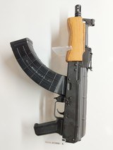 ROMARM/CUGIR Mini Draco 7.62X39MM