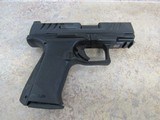 WALTHER PDP 9MM LUGER (9x19 PARA) - 1 of 3