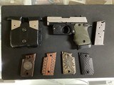 SIG SAUER P938 9MM LUGER (9x19 PARA) - 3 of 3