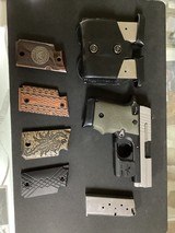 SIG SAUER P938 9MM LUGER (9x19 PARA) - 1 of 3