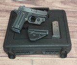 SIG SAUER P238 .380 ACP - 2 of 3