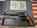 RUGER NEW MODEL BLACKHAWK .45 LC - 1 of 3