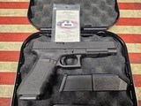 GLOCK 34 9MM LUGER (9x19 PARA) - 1 of 3