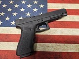 GLOCK 34 9MM LUGER (9x19 PARA) - 2 of 3