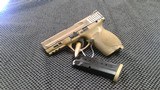 SMITH & WESSON M&P 9 M2.0 9MM LUGER (9x19 PARA) - 2 of 3