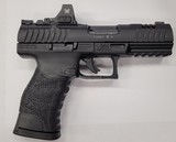 WALTHER WMP Optic Ready .22 WMR - 1 of 1