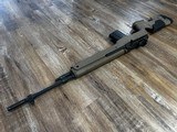 SPRINGFIELD ARMORY M1A LOADED .308 WIN - 3 of 3