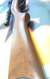 RUGER 10/22 w/scope .22 LR - 2 of 3