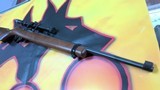 RUGER 10/22 w/scope .22 LR - 3 of 3